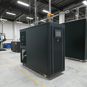 Telecom UPS 10KVA 20KVA 30KVA 40KVA 60KVA 80KVA 3Phase UPS Uninterruptible Power Supply Surge Protector with <strong>Battery</strong> <strong>Backup</strong> - Product Image 5