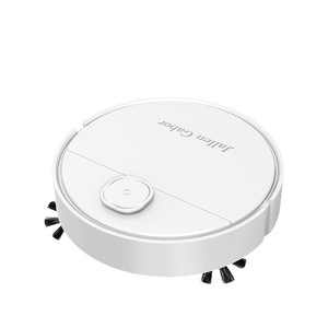 Robot Aspirador Inteligente con Función de Fregado, Limpieza con un Clic, Sensor Táctil, para Hoteles, Oficinas y Hogares - Product Image 3