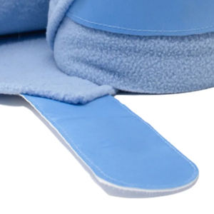 Vendas de Forro Polar para Caballos, de Alta Calidad, Personalizadas, Disponibles en Todos los Colores, para Equitación - Product Image 5