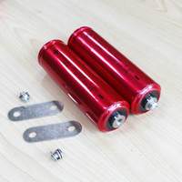 Baterai LiFePO4 Headway 38120 3.2V 38120HP 8Ah Baterai Lithium Ion Isi Ulang Headway 38120