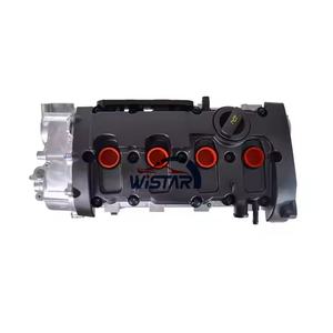 Moteur complet 2.0L essence EA113 BPJ pour Audi A4 (B7), A4 Avant, <span class=keywords><strong>A6</strong></span> (C6), <span class=keywords><strong>A6</strong></span> Avant, A6L - Product Image 4