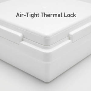 Sistema de Transporte con Aislamiento Térmico para Viales - Transporte a Granel con Temperatura Estabilizada para Logística Internacional de Muestras Liofilizadas - Product Image 5