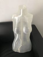 Mannequins personnalisés service d'impression 3d FDM stl step stp files service de conception et de production de produits