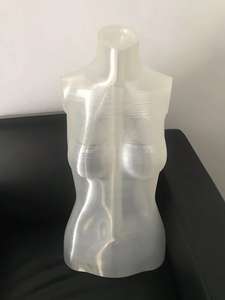 Mannequins personnalisés service d'impression 3d FDM stl step stp <span class=keywords><strong>files</strong></span> service de conception et de production de produits - Product Image 6