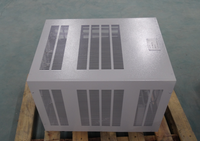 Banco de Carga Ajustable de Resistencia Variable de 10KW 20KW 30KW 50KW para Equipos de Frenado