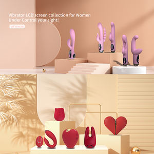 <span class=keywords><strong>Sex</strong></span> Produkte Penis Dildo Massage Adult Sexspielzeug Frauen Kaninchen Vibrator Sexspielzeug Für Frau - Product Image 5