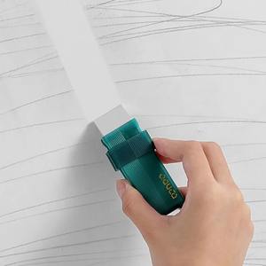 Estufa de cocina Manchas inferiores Fregadero Hueco Zapatos Sucio Power Wipe Goma de borrar Borrador de limpieza multifuncional - Product Image 3