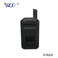 Control Remoto YET2244 de Largo Alcance EV1527 con Código Variable, Clonación de Control Remoto Cara a Cara, Transmisor para Control de Puertas