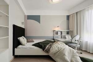 Supdesigner - Rendu 3D résidentiel - Design d'intérieur - Villa de luxe - Service de rendu 3D personnalisé moderne - Design d'intérieur - Product Image 5