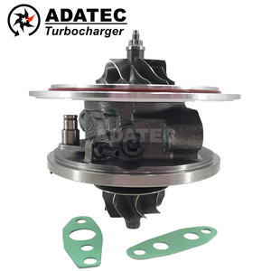 Cartucho de turbina GTA1549LY 773087 773087-3 Turbo CHRA 14411-00Q1C Cartucho Turbo para <span class=keywords><strong>Nissan</strong></span> <span class=keywords><strong>Qashqai</strong></span> 2,0 <span class=keywords><strong>DCI</strong></span> 110 Kw 150 HP M9RK - Product Image 4