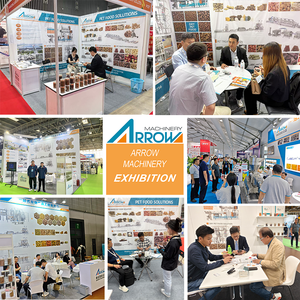 Máquina Automática para Hacer Barras <span class=keywords><strong>de</strong></span> Granola, Línea <span class=keywords><strong>de</strong></span> Procesamiento <span class=keywords><strong>de</strong></span> Barras <span class=keywords><strong>de</strong></span> <span class=keywords><strong>Cereales</strong></span>, Snacks, Energéticas y Proteicas, Equipo Industrial - Product Image 4