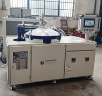 3200 ℃   Horno de Laboratorio para Investigación de Materiales Cerámicos de Nitruro de Aluminio de Alta Pureza con Atmósfera de Argón a Ultra Alta Temperatura