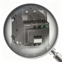 Original dalam Stok Baru Original ELECTRIC LC1D65ABNE PLC Controller