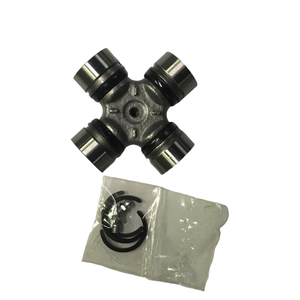 GAK cuscinetto trasversale giunto universale MR232151 49140-4A000 UJ2100 per mitMitsubishi L200 4 m40 K74T K75T K96 V43 V44 V45 V46 - Product Image 6