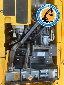 รถขุดสภาพดีใช้ KOMATSU130 komastu PC 130 Komatsu PC400 pc450 Komatsu - Product Image 6