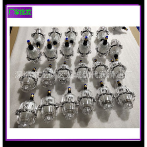 ชุดเกียร์39765110P สำหรับสกรูปั๊มลมอะไหล่เปลี่ยนโลหะ OEM - Product Image 4