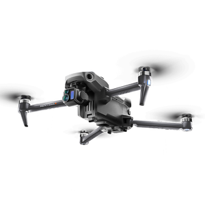 Dron P7 MAX RC 4K Profesional sin Escobillas de 3 Ejes, Dron Digital de Largo Alcance con Evasión de Obstáculos, Juguete RC - Product Image 1