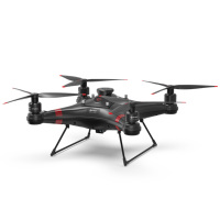 Poseidon 480 IP67 étanche sable pause pêche Drone bague de mariage cadeau calibrage-gratuit sauvetage lanceur Drone pêche Drone