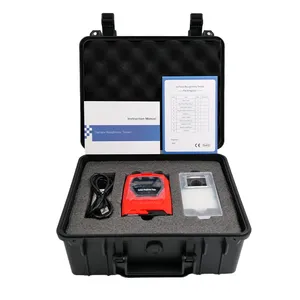 Medidor de Rugosidad Superficial Digital Industrial de Alta Precisión Tr110, <span class=keywords><strong>Directo</strong></span> de Fábrica - Product Image 6
