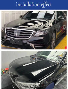 Film transparent FANNA ultra-léger 2 mil PPF TPU auto-réparateur anti-jaunissement pour carrosserie, protection UV 99% IR 90%, garantie 5 ans - Product Image 6