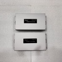 DTECH-Extensor de Cascada IP, Emisor y Receptor sobre Ethernet Cat5e/6e 1080 M, 150 P, 60Hz, P, QCW