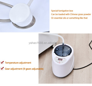 Terapia de cabeza especial portátil Salón de belleza Champú Tazón Lavadora Máquina para el cabello - Product Image 6