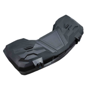 Boîte de rangement arrière pour ATV 130L, boîte à bagages pour CFMOTO <span class=keywords><strong>CFORCE</strong></span> 800 <span class=keywords><strong>1000</strong></span>, accessoires - Product Image 4