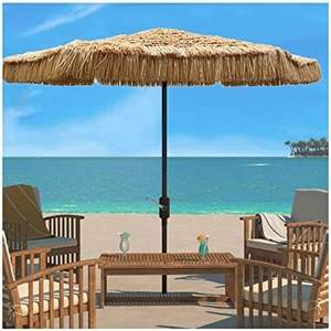 Buena calidad multifunción al aire libre cafetería patio jardín sombrilla - Product Image 5