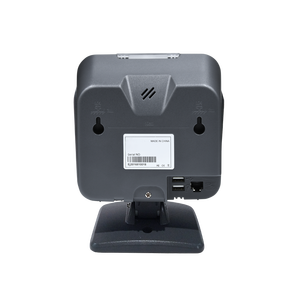 Rảnh tay dài khoảng cách 2D nền tảng Đầu đọc mã vạch đa hướng máy tính để bàn 1D 2D Máy quét mã vạch - Product Image 5