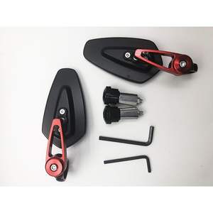 Autres accessoires de moto, pièces détachées pour motos, accessoires pour scooters, rétroviseurs de moto - Product Image 4