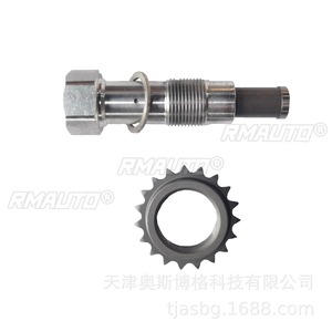 ชุดซ่อมเฟืองแคมชาฟท์ปรับระดับไอดีเครื่องยนต์ ASBG-BM.N52-9 สำหรับ BMW ซีรีส์ 5 เครื่องยนต์ N52 N51 N55 อะไหล่รถยนต์ อุปกรณ์ตกแต่งรถยนต์ - Product Image 4
