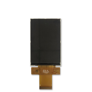 3.5 inch độ phân giải cao 640*960 nv3052cgrb <span class=keywords><strong>TFT</strong></span> <span class=keywords><strong>LCD</strong></span> hiển thị SPI RGB IPS <span class=keywords><strong>LCD</strong></span> module cảm ứng Bảng điều chỉnh - Product Image 3