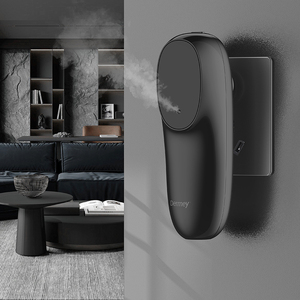 Tốt nhất bán điện plug-and-play Wall Mount tinh dầu hương thơm khuếch tán nhựa hương thơm khuếch tán cho trong nhà sử dụng ngoài trời - Product Image 3