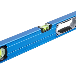 בניין סיטונאי כלי מדידה 16 "24" 40 "פלסטיק ריסוס אלומיניום - Product Image 2