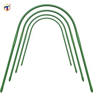 Tiges en PRV à prix abordable, tiges solides en <span class=keywords><strong>fibre</strong></span> <span class=keywords><strong>de</strong></span> <span class=keywords><strong>verre</strong></span> pour la construction, le renforcement et les supports <span class=keywords><strong>de</strong></span> plantes <span class=keywords><strong>de</strong></span> jardin - Product Image 2