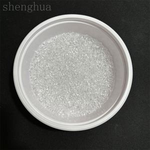 Gránulos de polimetilmetacrilato reciclado virgen de materia prima de resina PMMA - Product Image 2