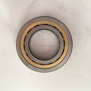 Equipo Eléctrico B71910-C-T-P4S-UL 71910.<span class=keywords><strong>E</strong></span>.T.2RSZ.P4A.X5.UM Rodamiento de Bolas de Contacto Angular de Alta Calidad 71910 CD/P4A ACDGA/P4A - Product Image 1