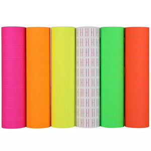 Pegatinas Redondas Personalizadas de Vinilo Laminado Brillante con Holograma, Resistentes al Agua y Troqueladas - Product Image 1