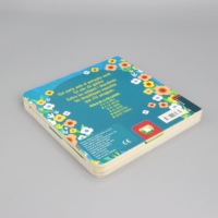 Productos Educativos Impresos en Papel y Cartón para Niños, Libros Infantiles para Instituciones de Educación Infantil Temprana