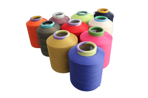 Hilo Elástico 20D70 SCY de Chenilla Teñida con Spandex <span class=keywords><strong>2070</strong></span> de Baja Elasticidad, Directo de Fábrica, para Tejido Textil Xinhai - Product Image 5