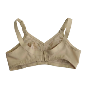 <span class=keywords><strong>Sujetador</strong></span> de talla grande para mujer, cobertura completa, realce y soporte definitivo, sin aros - Product Image 6