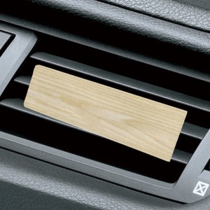 MOFITOS Luxus Holz Flüssig membran Diffusor Auto Parfüm Düfte Diffusor Auto Aroma Geruch Auto Entlüftung Holz Auto Erfrischer <span class=keywords><strong>Clip</strong></span> - Product Image 5