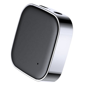 New Không Dây 5.3 Transmitter Receiver 2 In1 <span class=keywords><strong>Adapter</strong></span> Không Dây 3.5Mm Âm Thanh AUX <span class=keywords><strong>Adapter</strong></span> Cho Âm Thanh Xe Hơi Âm Nhạc AUX Tai Nghe Tai Nghe - Product Image 1