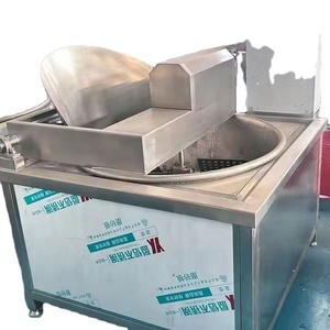 Ligne de production complète de frites de pommes de terre MC Automatique Machine de fabrication de frites de pommes de terre surgelées - Product Image 4