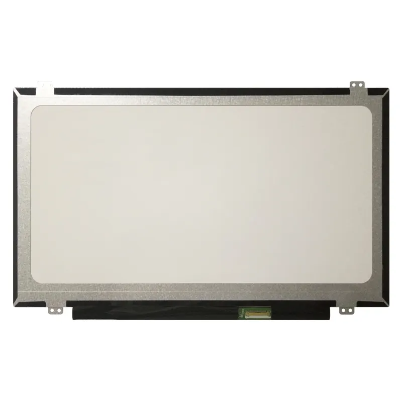 Lcd Laptop B140rtn03.0 Lcd Assemblage Voor Denkpad X380 Yoga 14 "Laptop Scherm B140rtn03.0