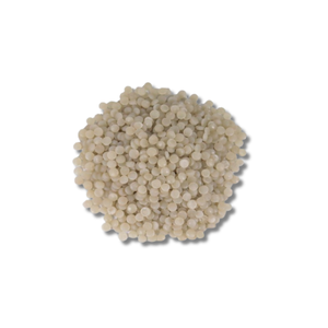Granuli di rHDPE Etilene Naturale 052B, ideali per estrusioni di film e stampaggio a soffiaggio, che offrono una resistenza plastica superiore - Product Image 1