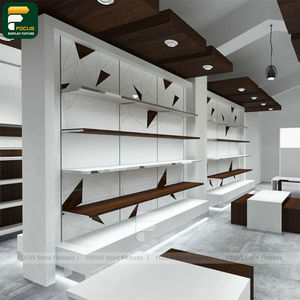 Expositor de Ropa Compacto para Minoristas, Armario Estrecho para Colgar Prendas, Diseño para Tiendas Pequeñas - Product Image 4