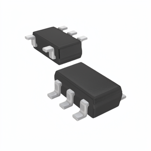 Composants électroniques de gestion de l'alimentation (PMIC) XC6123D535MR-G en stock SC 74A, SOT 753 - Product Image 1