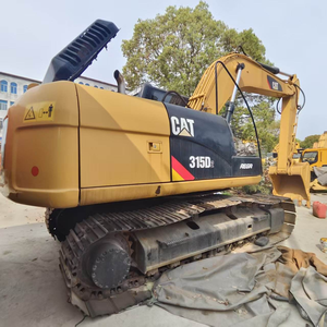 Used Caterpillar 315D2 Excavator <b>Engineering</b> & <b>Construction</b> <b>Machinery</b> for <b>Construction</b> Work - Product Image 6