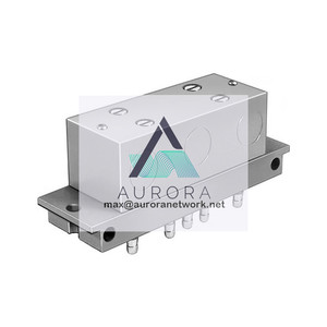 Accesorios de válvula neumática electrónica de alta calidad,/3, con buen precio - Product Image 1